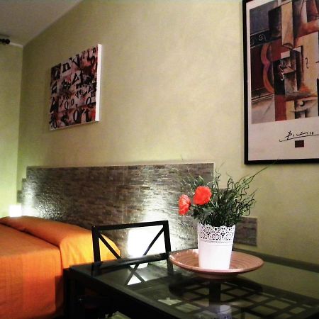 Gregory B&B Vatican 로마 외부 사진