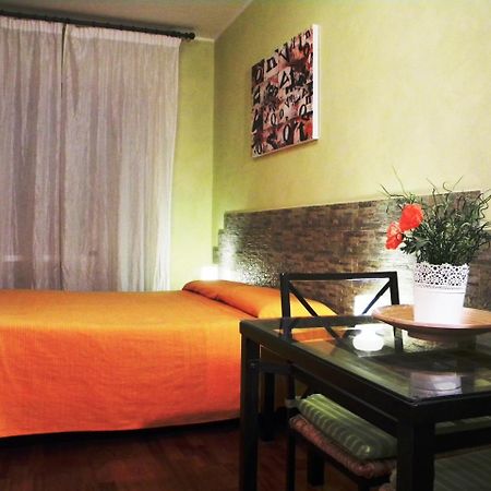 Gregory B&B Vatican 로마 외부 사진