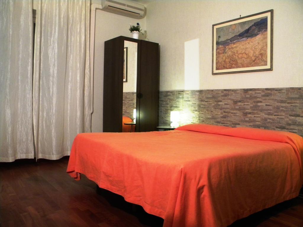 Gregory B&B Vatican 로마 외부 사진