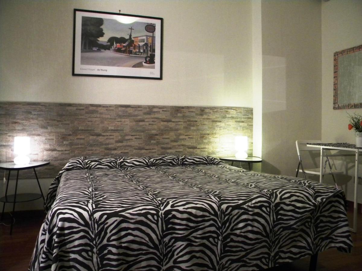 Gregory B&B Vatican 로마 외부 사진