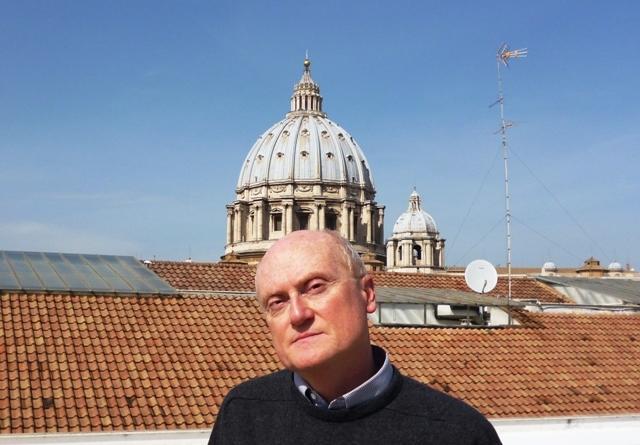 Gregory B&B Vatican 로마 외부 사진