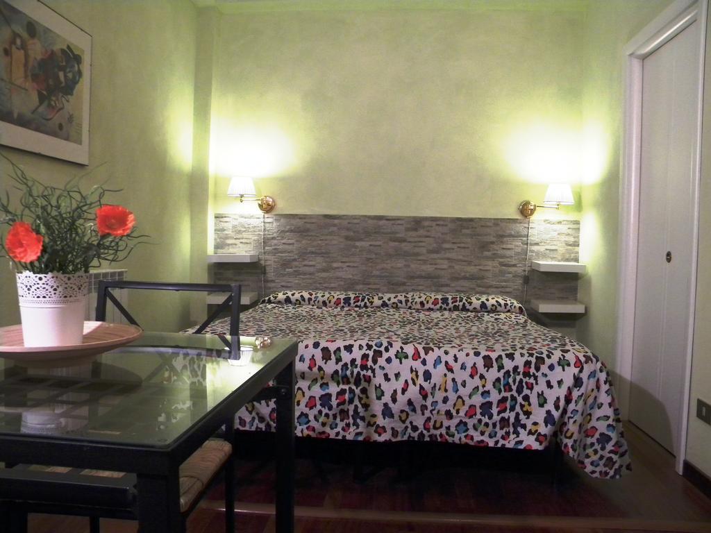 Gregory B&B Vatican 로마 객실 사진
