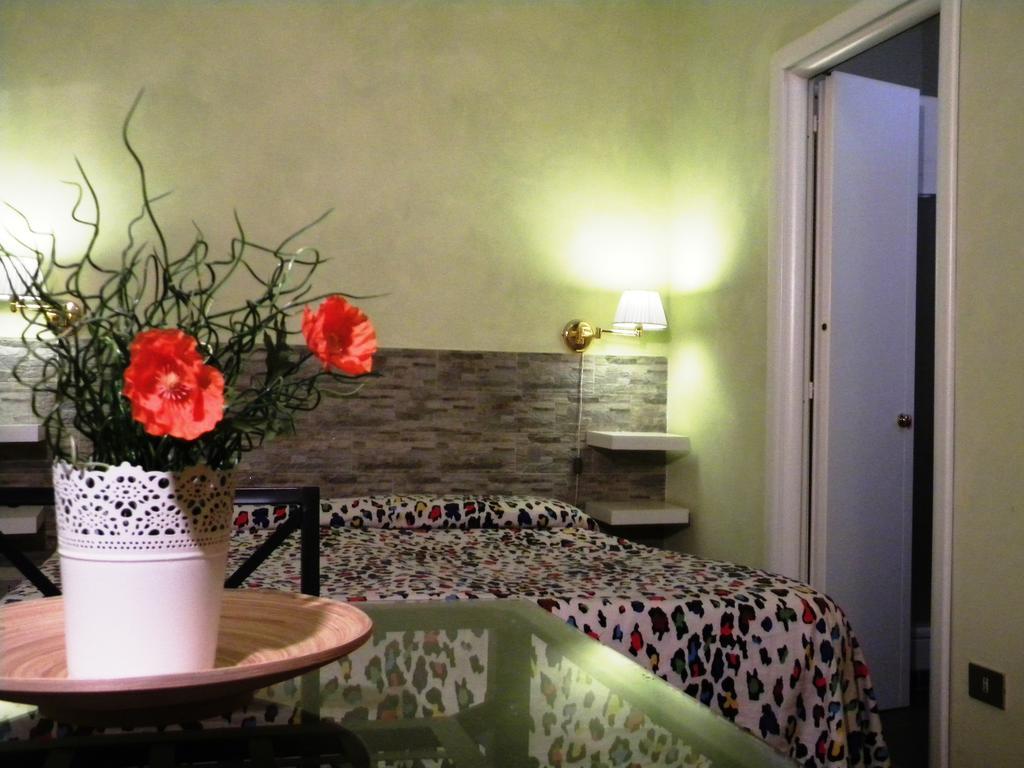 Gregory B&B Vatican 로마 외부 사진