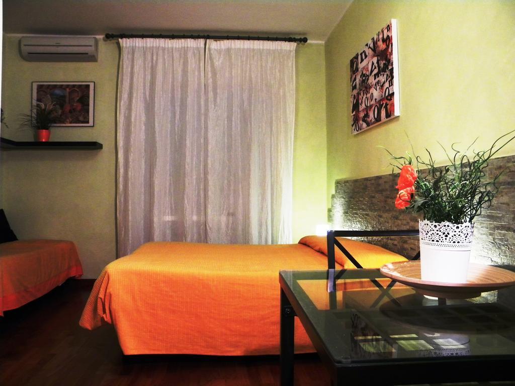 Gregory B&B Vatican 로마 외부 사진