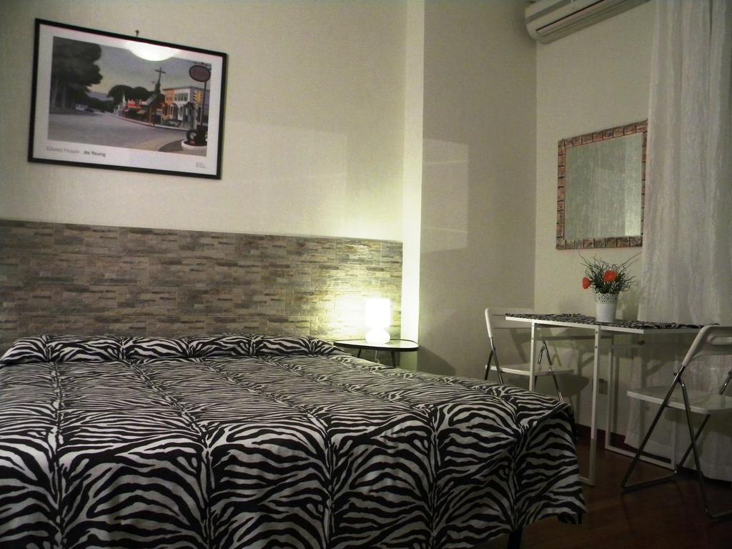 Gregory B&B Vatican 로마 외부 사진