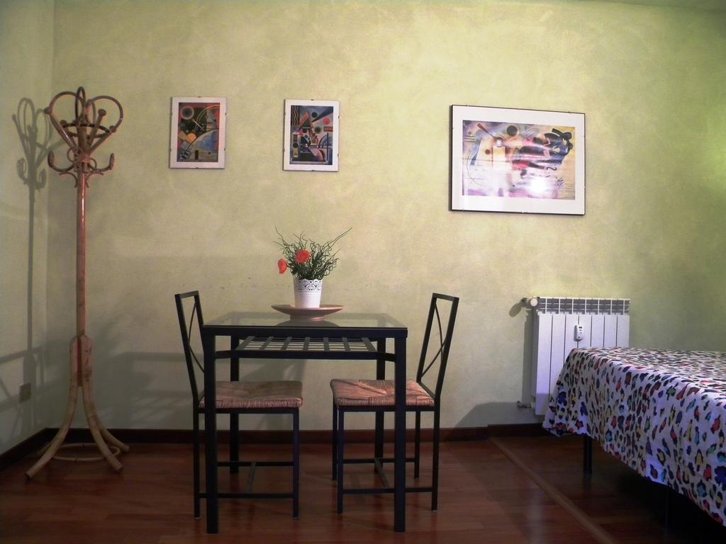Gregory B&B Vatican 로마 객실 사진