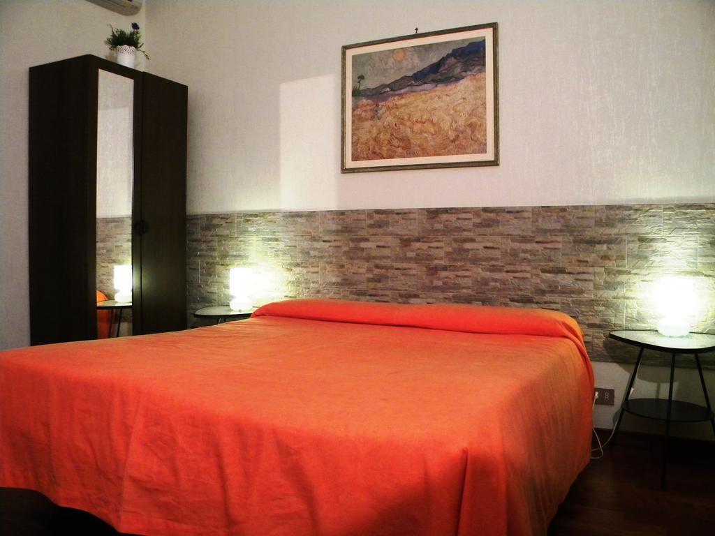 Gregory B&B Vatican 로마 외부 사진