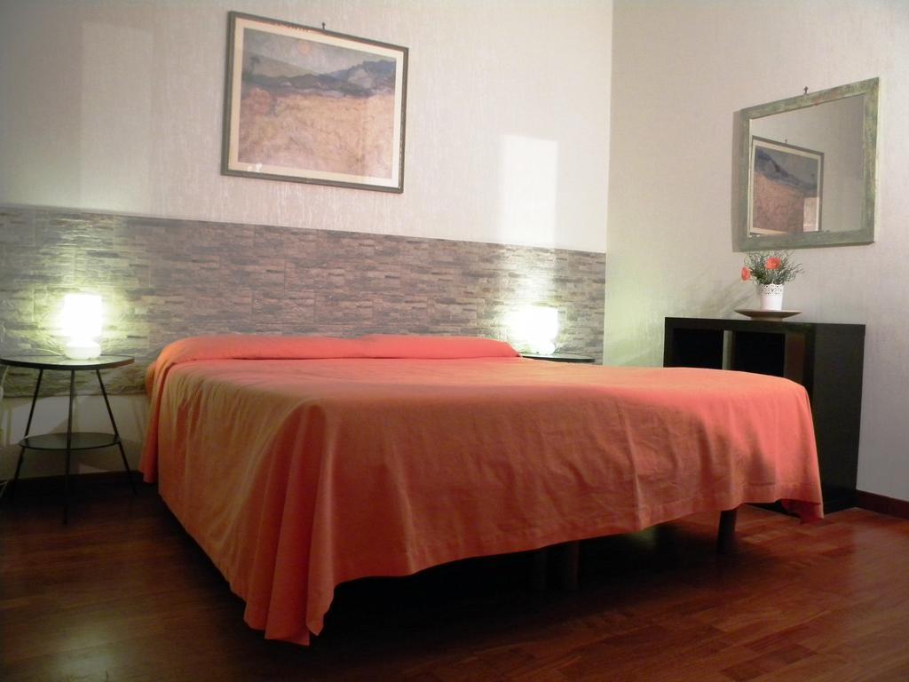Gregory B&B Vatican 로마 객실 사진