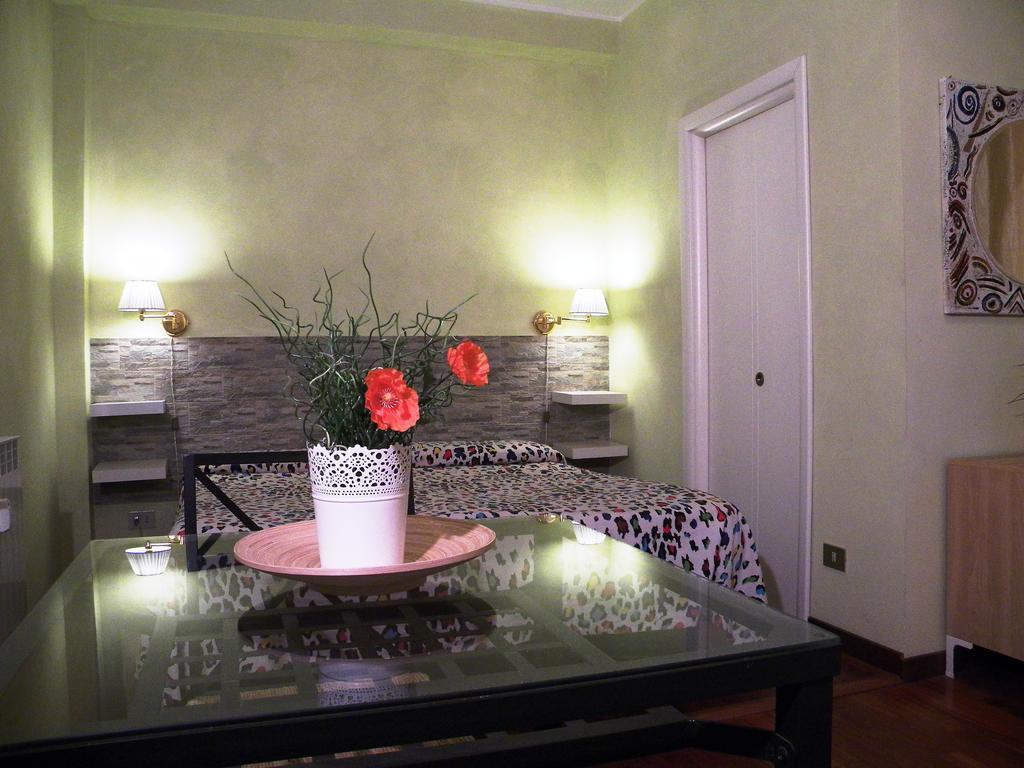 Gregory B&B Vatican 로마 외부 사진